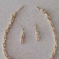 نیم ست رنگ ثابت