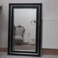 آینه شیک قدی آینه کنسول و تخته سفیدکابینت تخته میز