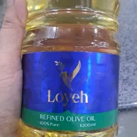 روغن زیتون صدردصد طبیعی