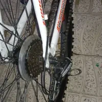 دوچرخه ویوا ۲۶ سالم|دوچرخه، اسکیت، اسکوتر|سنندج, |دیوار