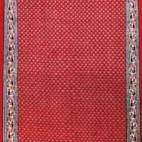قالیچه جفت ۳ متری