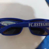 عینک هواداری استقلال|زیورآلات و اکسسوری|اراک, |دیوار