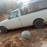 سوسنگرد هوفل غربی