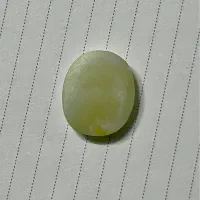 نگین سنگ قبر اصلی تعویض شده امام حسین (ع) با تربت