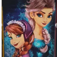 فرش فانتزی کودک