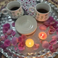 فال قهوه و تاروت