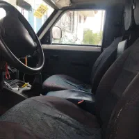 مزدا وانت کارا میتسو پیشی|خودرو سواری و وانت|بندر انزلی, نیمه شعبان|دیوار