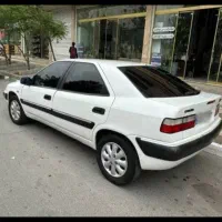 زانتیا مدل ۸۹ تمیز