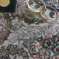 جواهرات طلا|جواهرات|کرج, شهرک نهال و بذر|دیوار