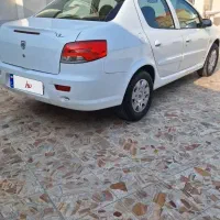 رانا پلاس ۱۴۰۰ بدون رنگ کم کار تک برگ|خودرو سواری و وانت|صومعه‌سرا, |دیوار