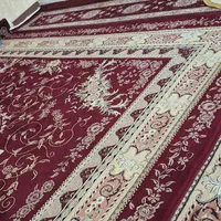 سع عدد قالی ۱۲ متری همراه کناره فروش در هرسین|فرش|هرسین, |دیوار
