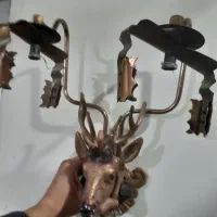 مشعل روشنایی