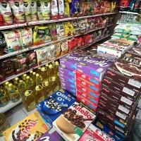 استخدام نیروی چیدمان اقا و خانم