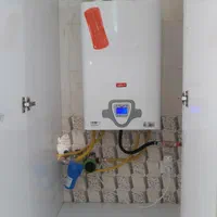 نصب و تعمیرانواع اجاق گاز ،بخاری ،آبگرمکن، پکیج|خدمات پیشه و مهارت|همدان, |دیوار