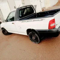 پراید وانت 151 SL مدل ۴۰۱|خودرو سواری و وانت|مسجد سلیمان, |دیوار