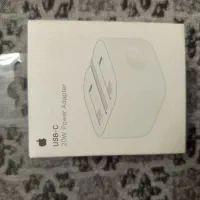 شارژر آیفون|لوازم جانبی موبایل و تبلت|تهران, کوی نصر مهرآباد|دیوار