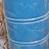 بشکه نفت ۲۲۰ لیتری شیر دار|مصالح و تجهیزات ساختمان|زابل, |دیوار