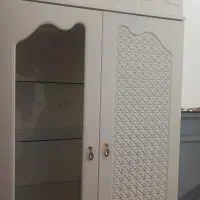 کمد کودک درحد نو