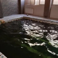 چسب آب بندی استخر عایق کاری استخر،جکوزی