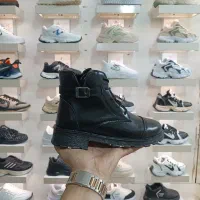 کفش اسپرت نیم بوت زنانه ساق اسپرت شیک و باکیفیت|کیف، کفش، کمربند|مشهد, حجت|دیوار