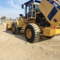 لودر لیوگانگ 856|خودرو سنگین|میاندوآب, |دیوار