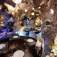 همکار برای سالن و آشپزخانه و پارکبان نیازمندیم|استخدام خدمات فروشگاه و رستوران|تهران, تهرانپارس شرقی|دیوار