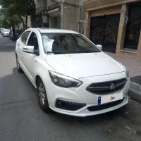 شاهین cvt اتومات