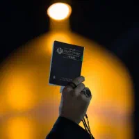 عطر بهشت تجربه زیارت عتبات ایام فاطمیه