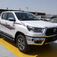 هایلوکس سعودی اورجینال|خودرو سواری و وانت|اهواز, پردیس دو|دیوار