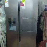 ساید کره ای تمیز