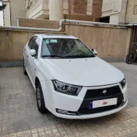 دنا پلاس آپشنال 403 در حد صفر