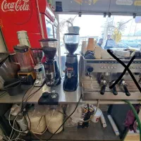 وسایل کافه و فست فود|کافیشاپ و رستوران|اصفهان, آبشار|دیوار