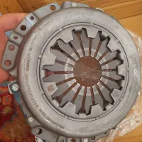 دیسک و صفحه پراید|قطعات یدکی و لوازم جانبی|یاسوج, |دیوار