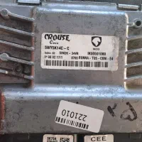 فروش انواع کامپیوتر خودرو ایسیو ماشین Ecu ساژم|قطعات یدکی و لوازم جانبی|مشهد, حسین‌آباد|دیوار