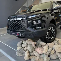 ثبت نام KMC T9 با مدل 1405 /سود مشارکت ارزنده|خودرو سواری و وانت|تهران, آسمان|دیوار