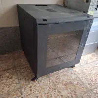 رک سرور فروشی ۱۸ یونیت