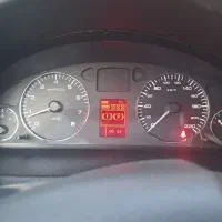 خودروسمند سورن -xu7p