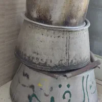 دیگ میزکار خمیرگیر چرخ گوشت فر پیتزا فریزر ۶درب|کافی‌شاپ و رستوران|قیدار, |دیوار