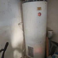 آبگرمکن ایستاده 220لیتری