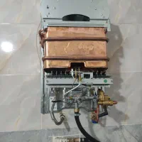 خریدارآبگرمکن دیواری نصب تعمیر تعویض آبگرمکن