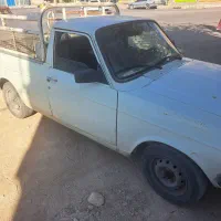 پیکان وانت مدل88 موتور سالم درجه یک