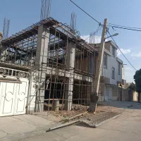 داربست فلزی سعید