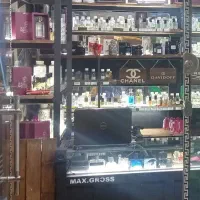 ویزیتور عطر و ادکلن