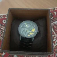 ساعت مچی مدل رینگ
