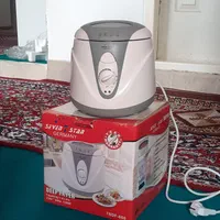 سرخ کن نو