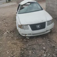 تصادفی واژگونی