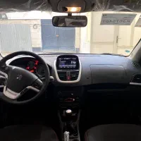 پژو ۲۰۷ ۱۴۰۲پانا|خودرو سواری و وانت|بجنورد, |دیوار