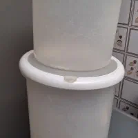 سطل قند و برنج