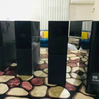 هارد اکسترنال وسترن دیجیتال