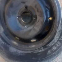 رینگ لاستیک14پژوچراغ206دیاق سپرپارس،گلگیر206راننده